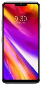 Ремонт LG G7 ThinQ