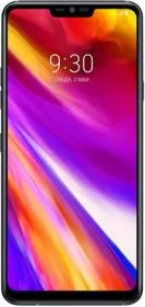 Ремонт LG G7+ ThinQ