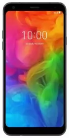 Ремонт LG Q7