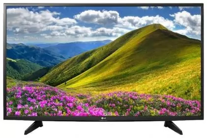 Ремонт телевизора LG 43LJ510V