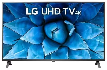 Ремонт телевизора LG 55UN73006LA 55